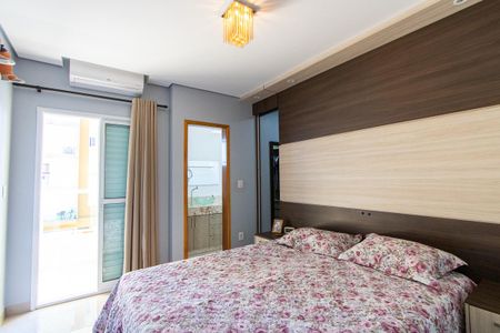 Apartamento à venda com 194m², 3 quartos e 3 vagas Apartamento à venda com 194m², 3 quartos e 3 vagasQuarto 1