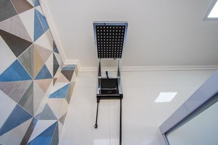 Apartamento à venda com 194m², 3 quartos e 3 vagas Apartamento à venda com 194m², 3 quartos e 3 vagasBanheiro do quarto 1