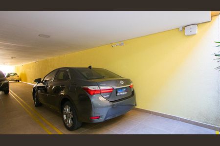 Apartamento à venda com 194m², 3 quartos e 3 vagas Apartamento à venda com 194m², 3 quartos e 3 vagasVaga da garagem