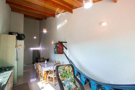 Apartamento à venda com 194m², 3 quartos e 3 vagas Apartamento à venda com 194m², 3 quartos e 3 vagasEspaço gourmet