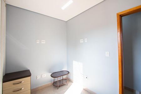 Apartamento à venda com 194m², 3 quartos e 3 vagas Apartamento à venda com 194m², 3 quartos e 3 vagasQuarto 3