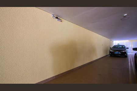 Apartamento à venda com 194m², 3 quartos e 3 vagas Apartamento à venda com 194m², 3 quartos e 3 vagasVaga da garagem