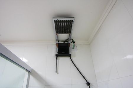 Apartamento à venda com 194m², 3 quartos e 3 vagas Apartamento à venda com 194m², 3 quartos e 3 vagasBanheiro social 2