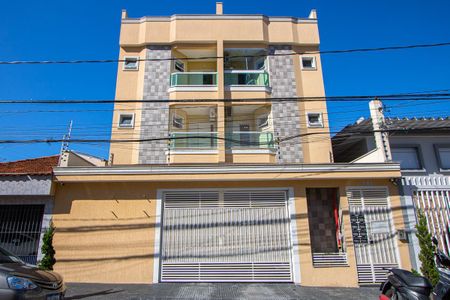 Apartamento à venda com 194m², 3 quartos e 3 vagas Apartamento à venda com 194m², 3 quartos e 3 vagasFachada