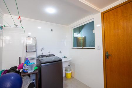 Apartamento à venda com 194m², 3 quartos e 3 vagas Apartamento à venda com 194m², 3 quartos e 3 vagasÁrea de serviço