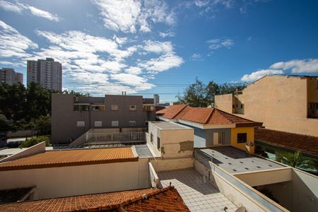Apartamento à venda com 194m², 3 quartos e 3 vagas Apartamento à venda com 194m², 3 quartos e 3 vagasVista do quarto 3