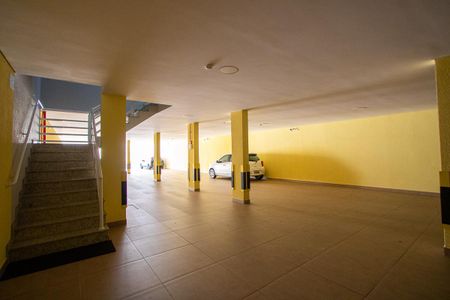 Apartamento à venda com 194m², 3 quartos e 3 vagas Apartamento à venda com 194m², 3 quartos e 3 vagasGaragem