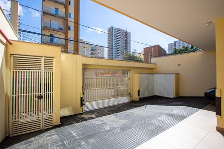 Apartamento à venda com 194m², 3 quartos e 3 vagas Apartamento à venda com 194m², 3 quartos e 3 vagasGaragem
