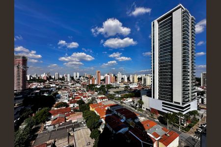 Apartamento à venda com 48m², 1 quarto e 1 vagaVista