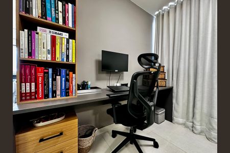 Apartamento à venda com 48m², 1 quarto e 1 vagaSala