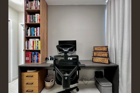 Apartamento à venda com 48m², 1 quarto e 1 vagaSala