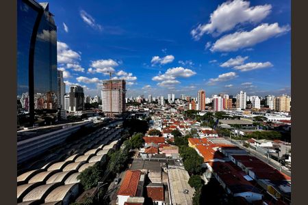 Apartamento à venda com 48m², 1 quarto e 1 vagaVista