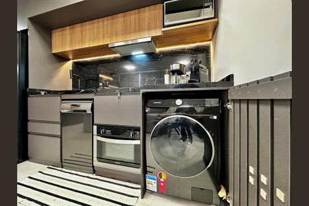 Apartamento à venda com 48m², 1 quarto e 1 vagaÁrea de Serviço