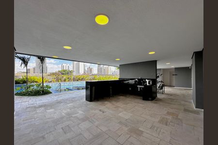 Apartamento à venda com 48m², 1 quarto e 1 vagaÁrea comum