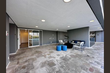 Apartamento à venda com 48m², 1 quarto e 1 vagaÁrea comum