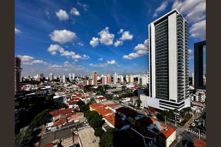 Apartamento à venda com 48m², 1 quarto e 1 vagaVista Suíte