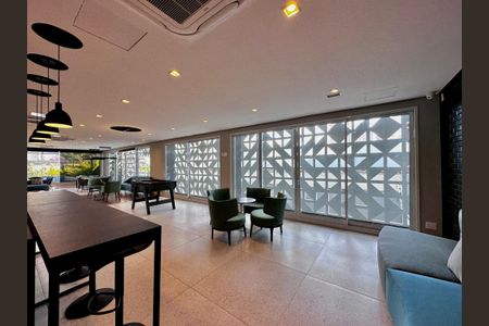 Apartamento à venda com 48m², 1 quarto e 1 vagaCoworking