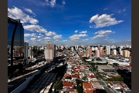 Apartamento à venda com 48m², 1 quarto e 1 vagaVista Churrasqueira 2