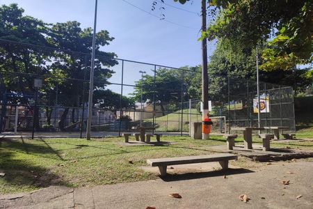 Casa de condomínio à venda com 243m², 4 quartos e 3 vagas Casa de condomínio à venda com 243m², 4 quartos e 3 vagasÁrea comum