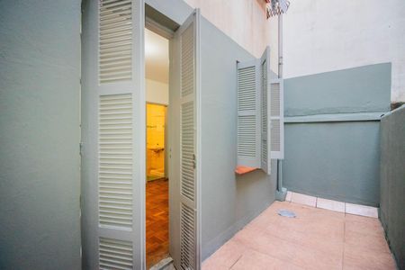 Studio à venda com 25m², 1 quarto e sem vagaGarden