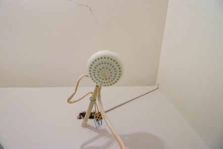 Studio à venda com 25m², 1 quarto e sem vagaBanheiro