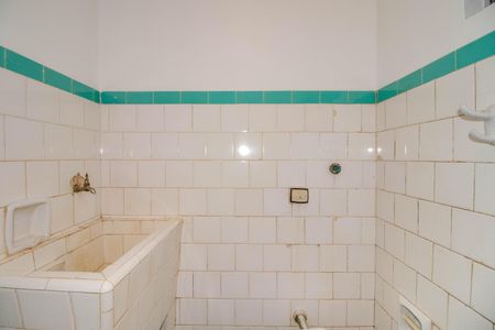 Studio à venda com 25m², 1 quarto e sem vagaBanheiro