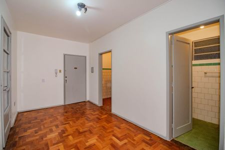 Studio à venda com 25m², 1 quarto e sem vagaStudio
