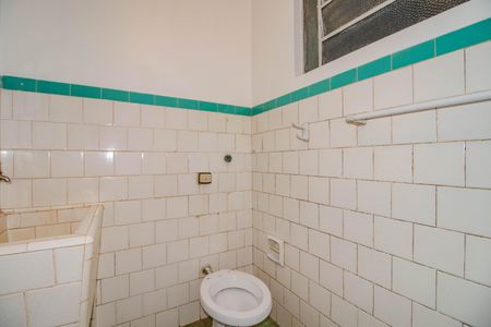 Studio à venda com 25m², 1 quarto e sem vagaBanheiro