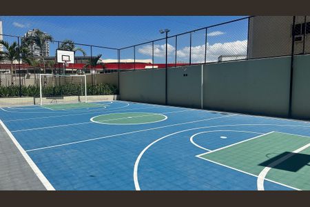 Apartamento à venda com 77m², 2 quartos e 1 vagaÁrea Comum - Quadra