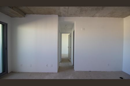 Apartamento à venda com 77m², 2 quartos e 1 vagaSala