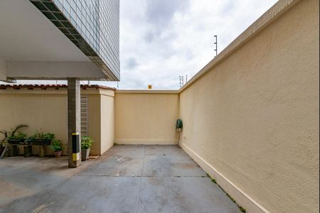 Apartamento à venda com 114m², 3 quartos e 2 vagas Apartamento à venda com 114m², 3 quartos e 2 vagasGaragem