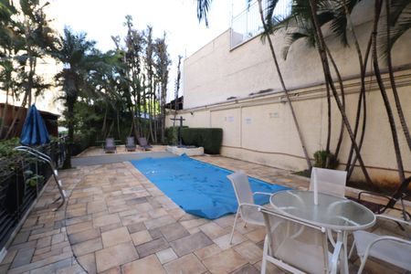 Apartamento à venda com 63m², 3 quartos e 1 vagaÁrea comum - Piscina