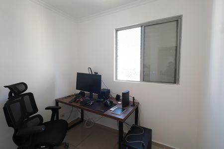 Apartamento à venda com 63m², 3 quartos e 1 vagaQuarto 3