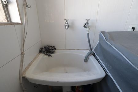 Apartamento à venda com 63m², 3 quartos e 1 vagaÁrea de Serviço