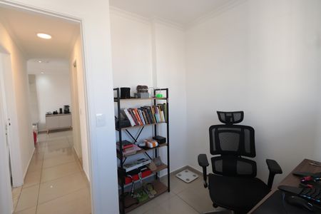 Apartamento à venda com 63m², 3 quartos e 1 vagaQuarto 3