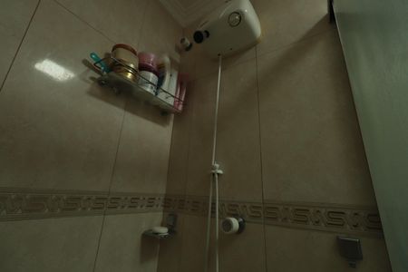 Apartamento à venda com 63m², 3 quartos e 1 vagaBanheiro