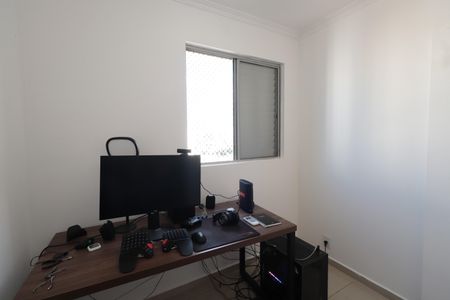 Apartamento à venda com 63m², 3 quartos e 1 vagaQuarto 3