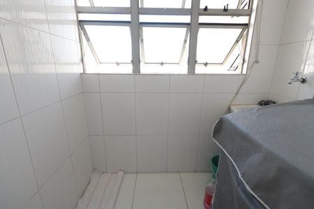 Apartamento à venda com 63m², 3 quartos e 1 vagaÁrea de Serviço