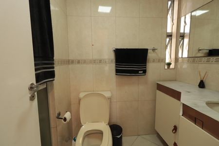 Apartamento à venda com 63m², 3 quartos e 1 vagaBanheiro
