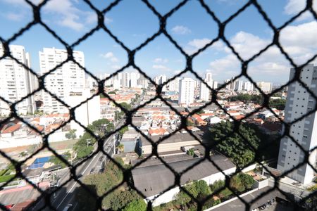 Apartamento à venda com 63m², 3 quartos e 1 vagaVista do Quarto 3
