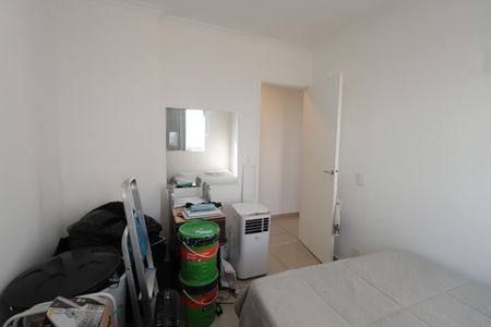 Apartamento à venda com 63m², 3 quartos e 1 vagaQuarto 1