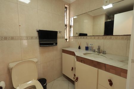 Apartamento à venda com 63m², 3 quartos e 1 vagaBanheiro