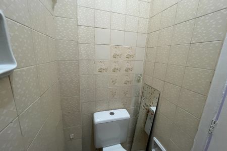 Apartamento à venda com 110m², 3 quartos e 1 vaga Apartamento à venda com 110m², 3 quartos e 1 vagaBanheiro de serviço