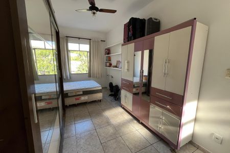 Apartamento à venda com 110m², 3 quartos e 1 vaga Apartamento à venda com 110m², 3 quartos e 1 vagaQuarto 2