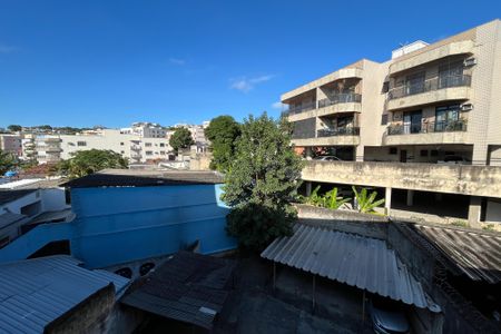 Apartamento à venda com 110m², 3 quartos e 1 vaga Apartamento à venda com 110m², 3 quartos e 1 vagaVista