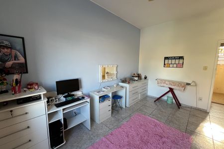 Apartamento à venda com 110m², 3 quartos e 1 vaga Apartamento à venda com 110m², 3 quartos e 1 vagaQuarto 1