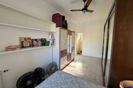 Apartamento à venda com 110m², 3 quartos e 1 vaga Apartamento à venda com 110m², 3 quartos e 1 vagaQuarto 2