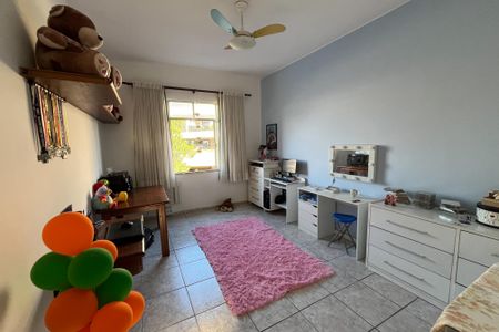Apartamento à venda com 110m², 3 quartos e 1 vaga Apartamento à venda com 110m², 3 quartos e 1 vagaQuarto 1