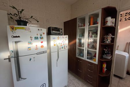 Apartamento à venda com 110m², 3 quartos e 1 vaga Apartamento à venda com 110m², 3 quartos e 1 vagaCozinha