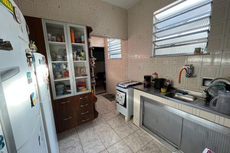 Apartamento à venda com 110m², 3 quartos e 1 vaga Apartamento à venda com 110m², 3 quartos e 1 vagaCozinha
